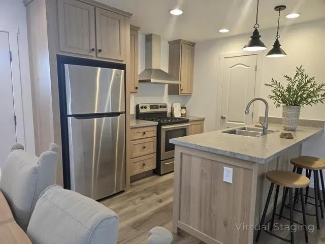 4650 E Lake Mead Blvd – photo 5