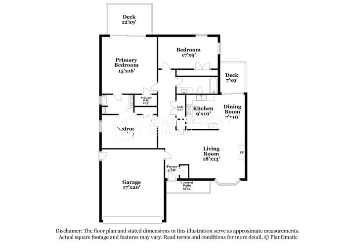 637 Woodcrest Manor Drive – photo 2