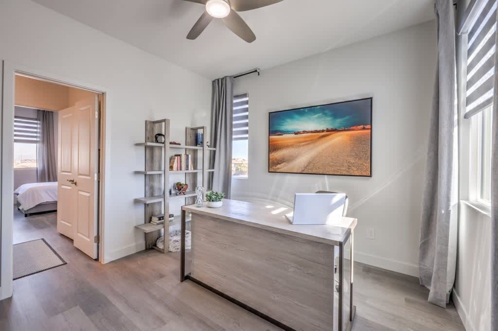 Serenity Townhomes – photo 5