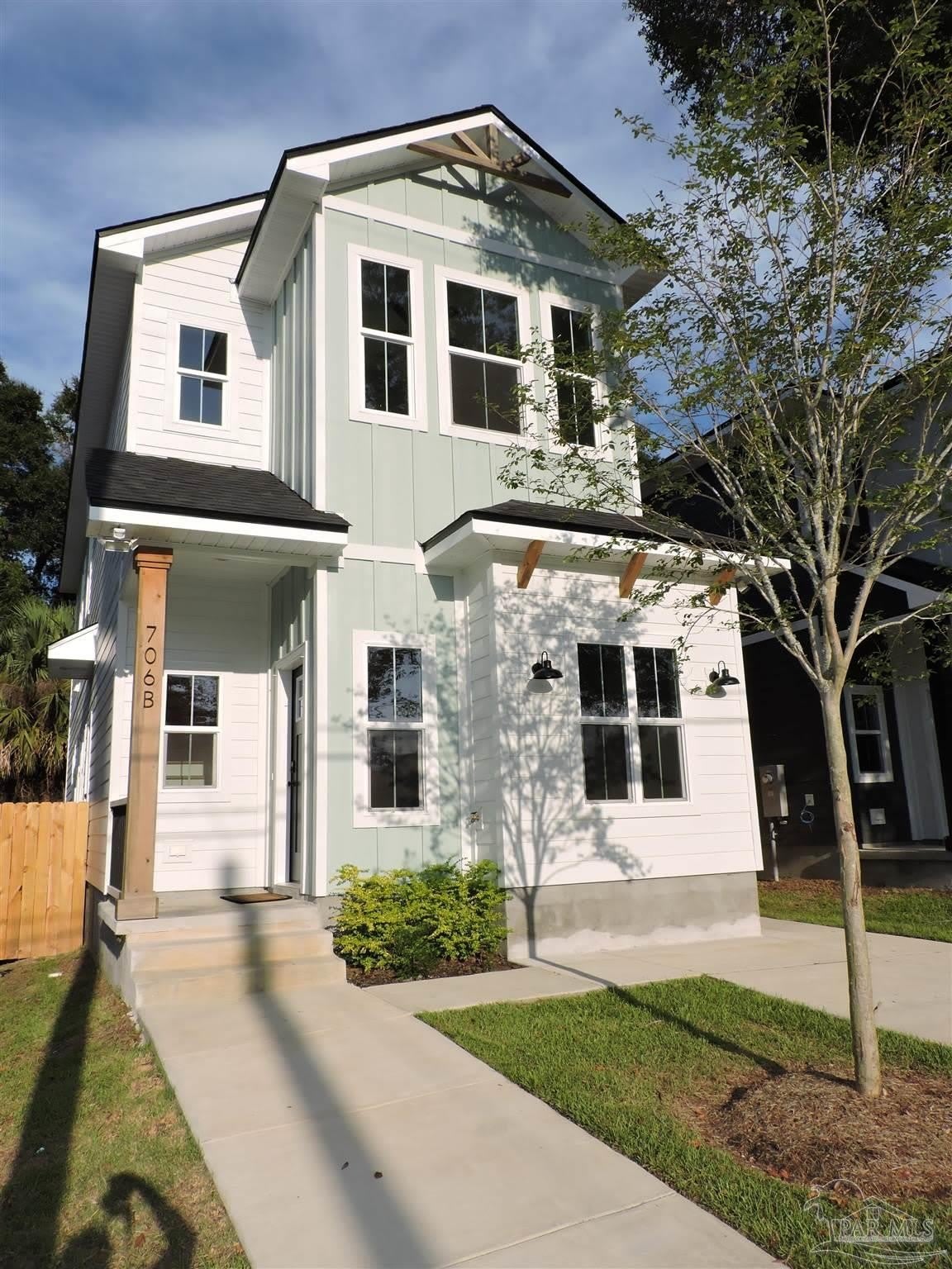 705 N F St – photo 1
