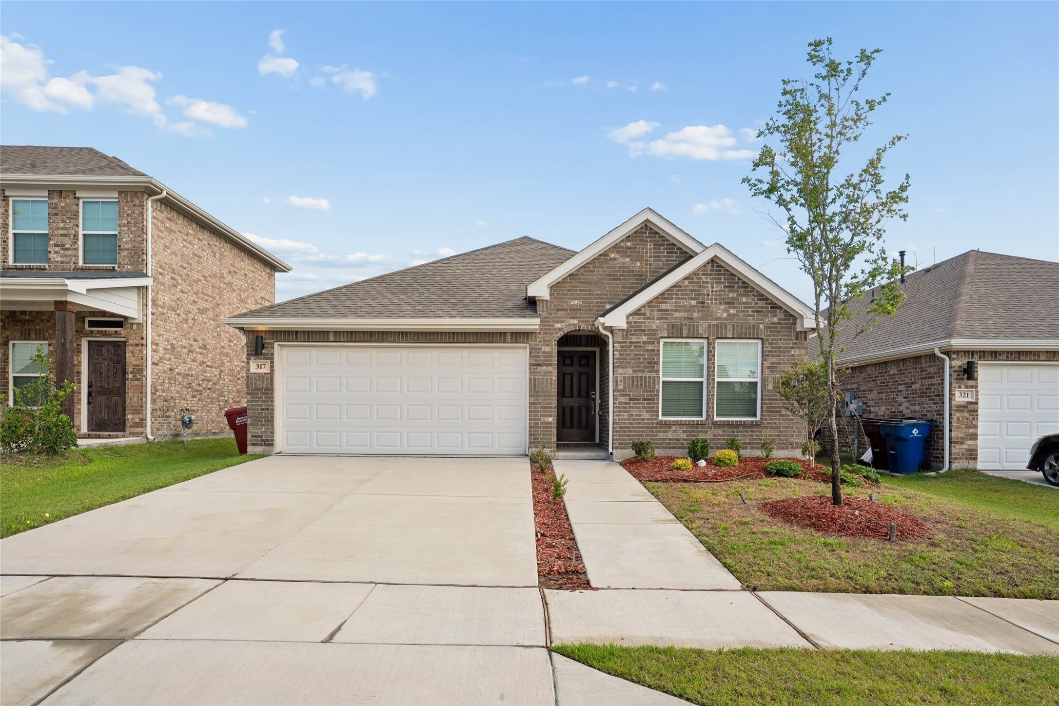 317 Fire Rock Drive – photo 1
