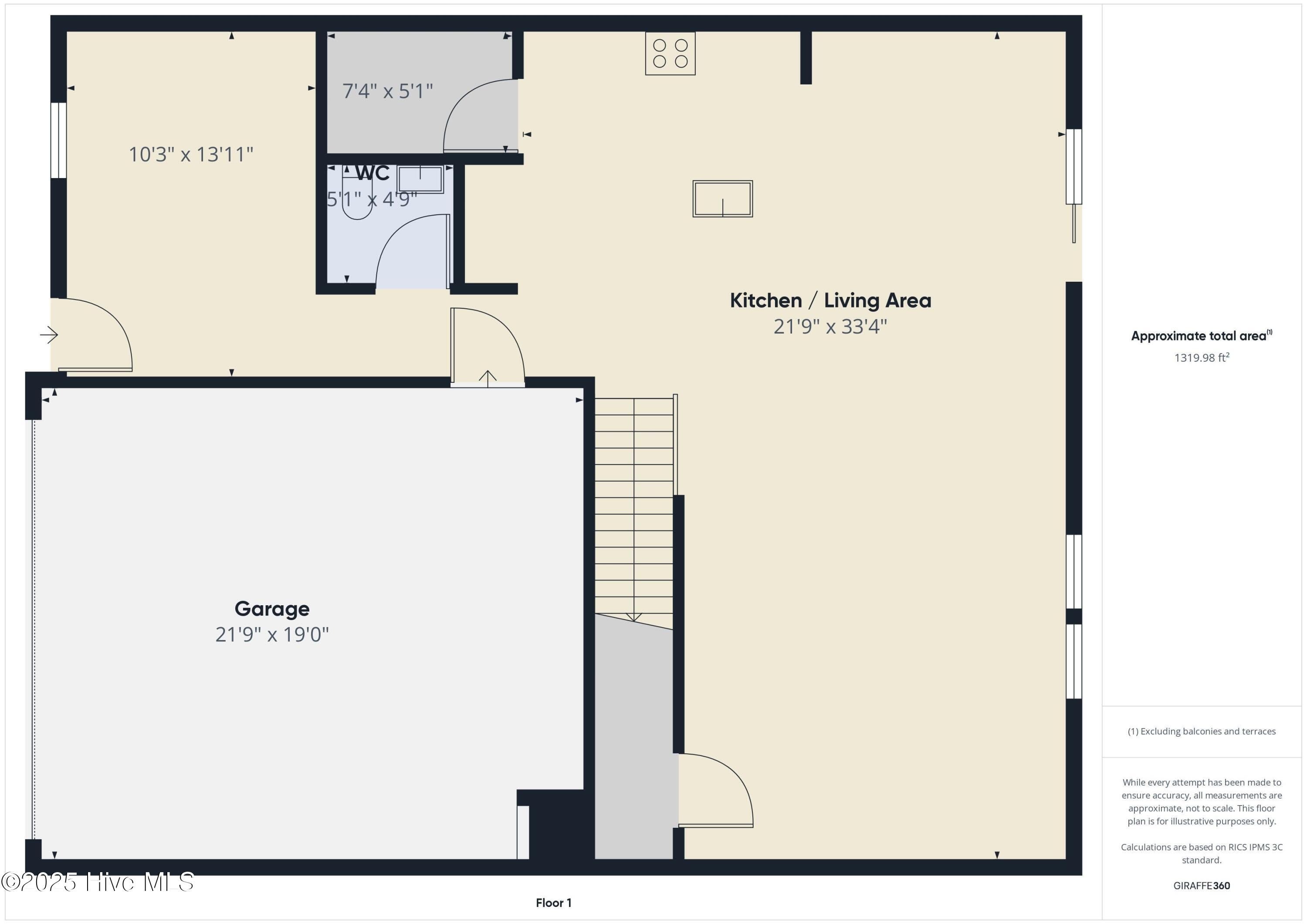 32 Moss Oaks Court – photo 5