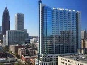860 Peachtree Street – photo 1