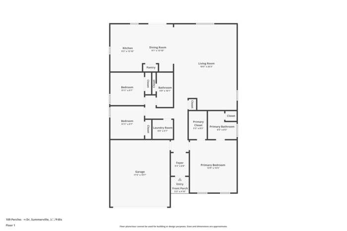 109 Percheron Drive – photo 2
