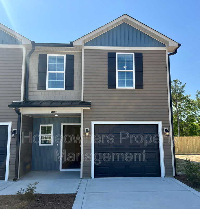 8103 King Rd – photo 1