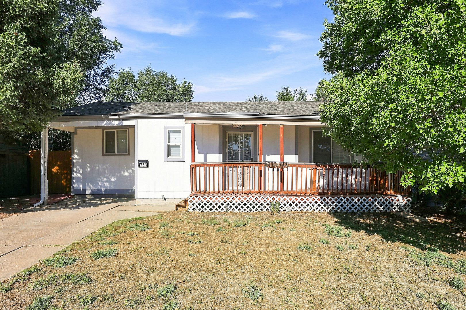 0 Deposit Option Cozy 2 Bed 1 Bath Home With Office In Villa Park – photo 1