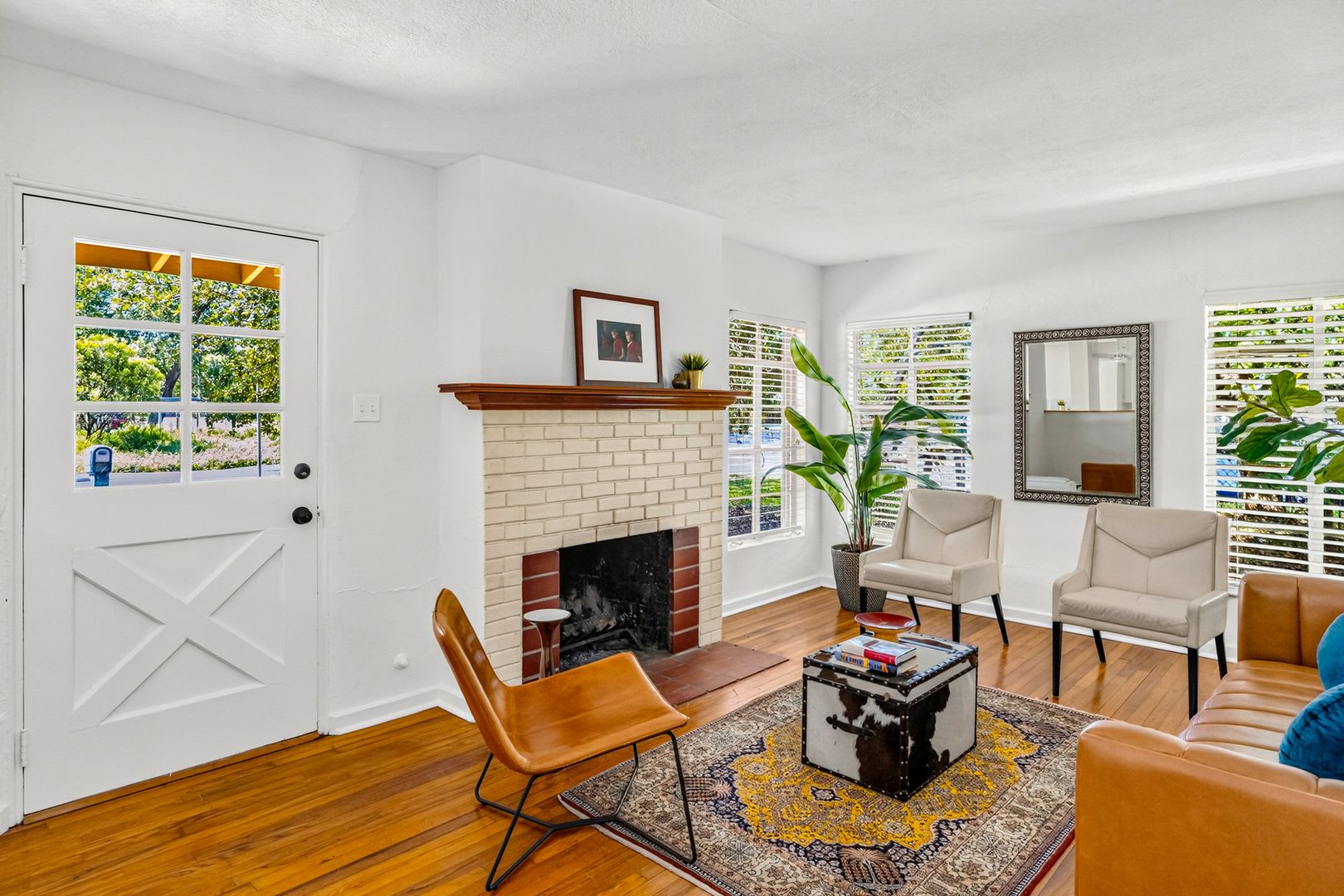 Single Family Home on Sycamore – photo 3