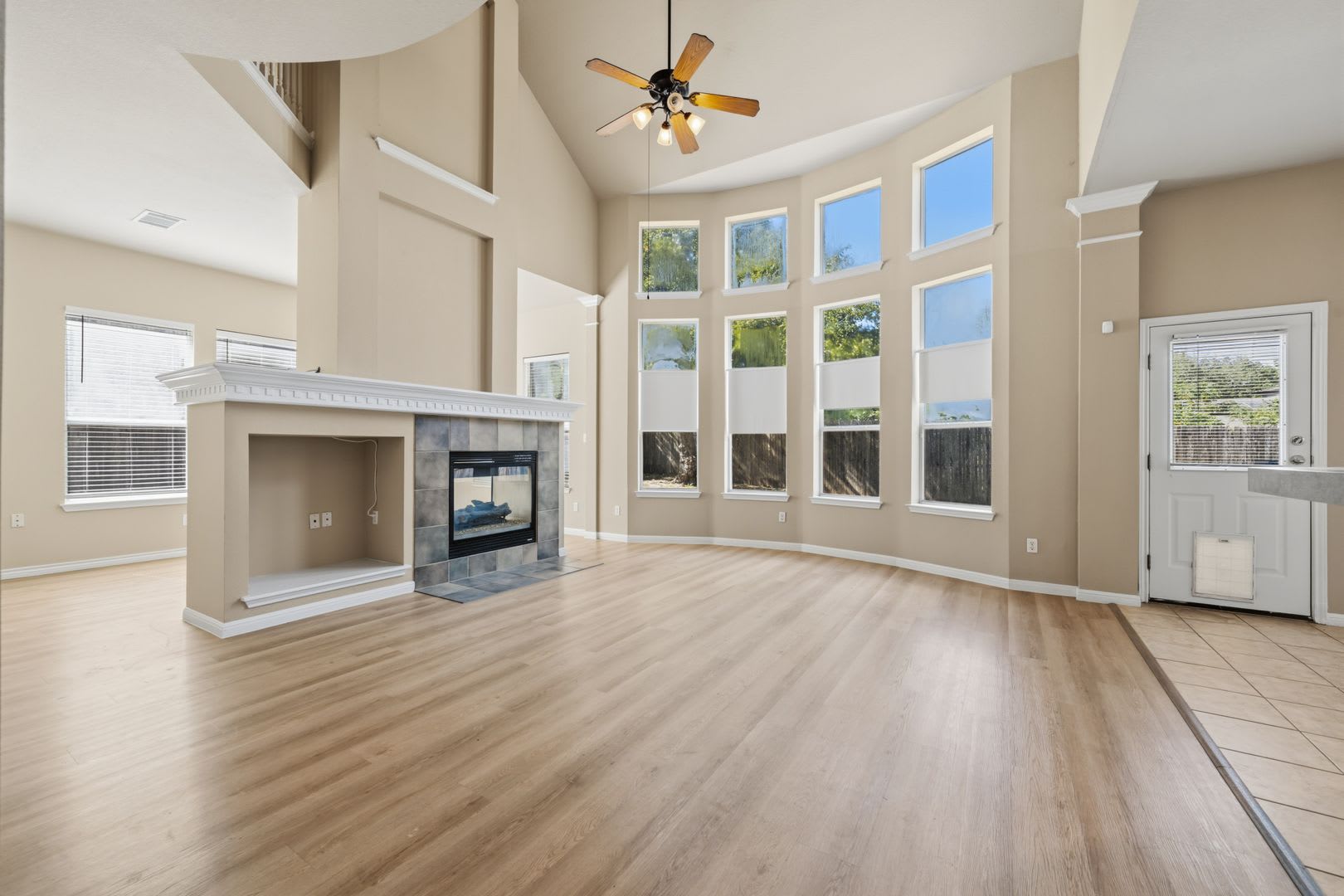 Spacious 3 Bedroom 2 5 Bathroom Two Story Home – photo 1
