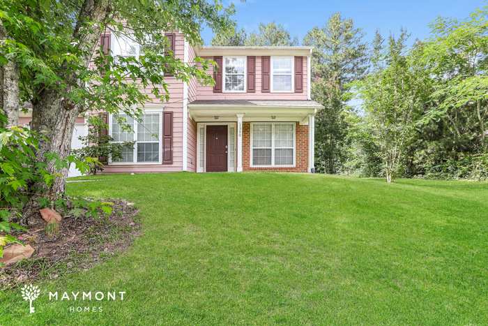 1350 Ambercrest Way – photo 1