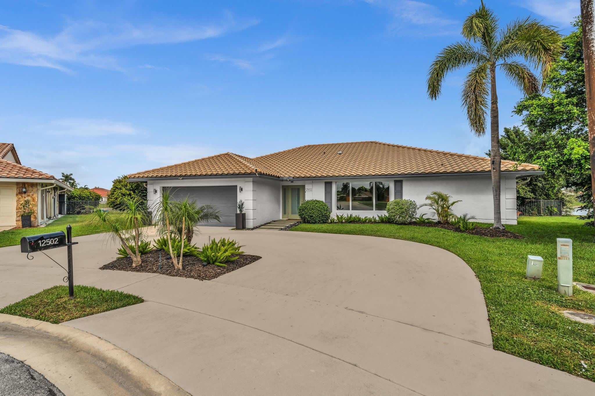 12502 Baywind Court – photo 1