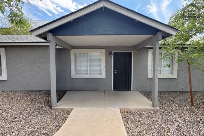 1455 East Taylor Street – photo 1