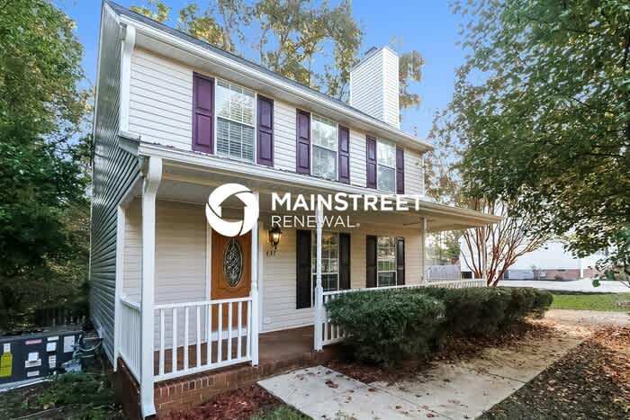 437 Indian Hill Road – photo 2