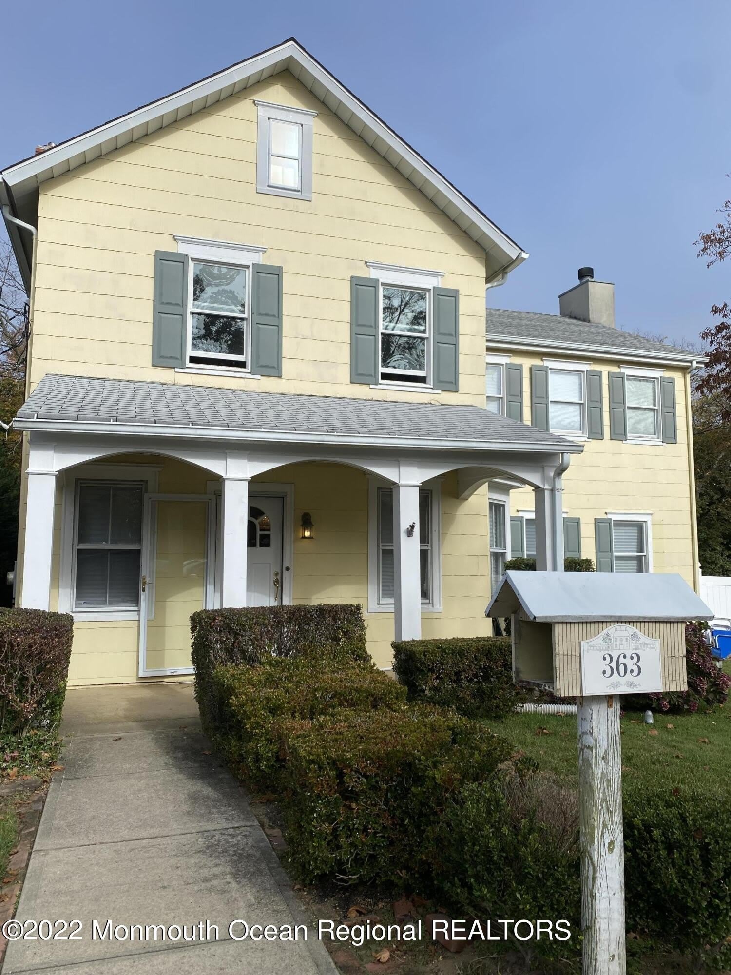 363 Lake Avenue – photo 1