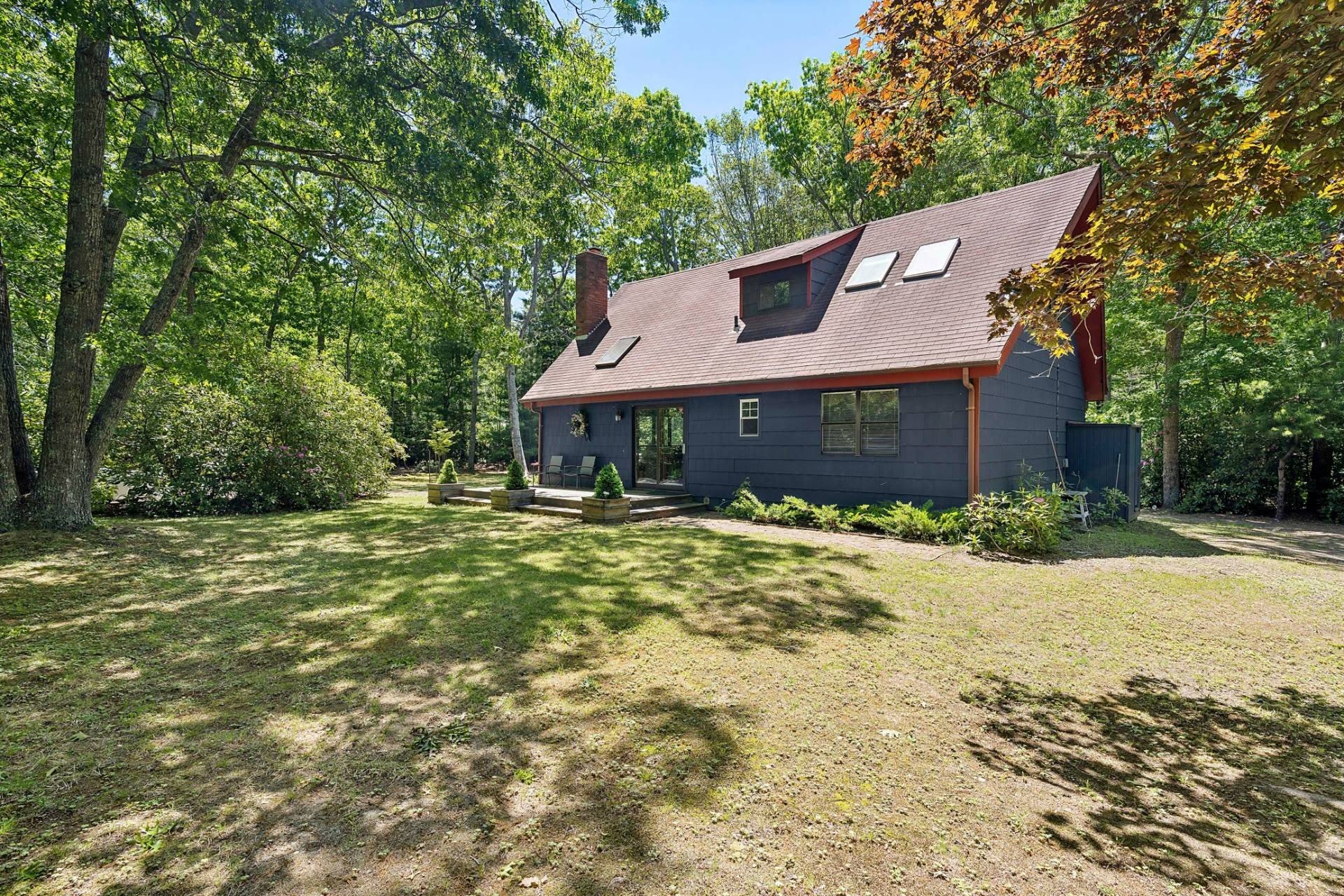 278 Big Fresh Pond Road – photo 2