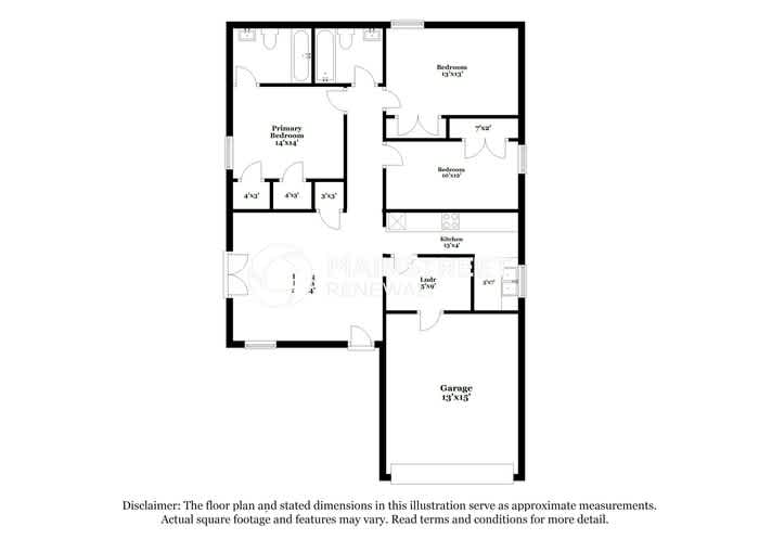 346 Shady Glen Circle – photo 2