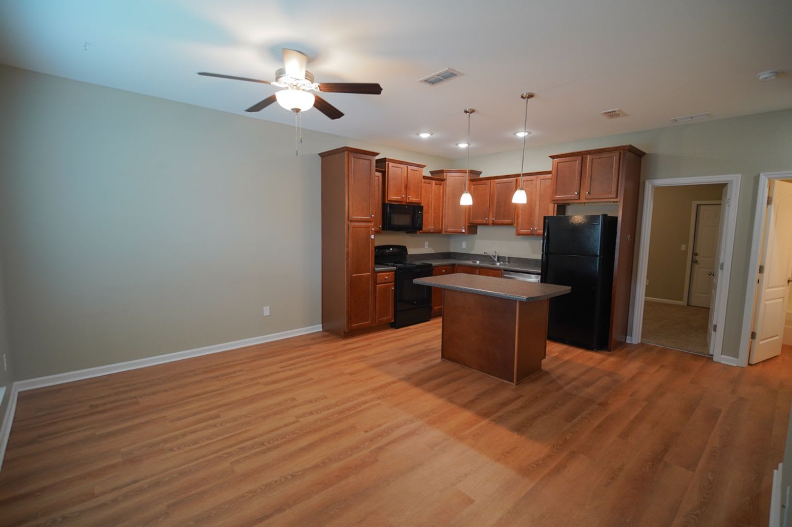 3 Bed / 3 Bath Townhome near Campus with Amenities! – photo 2