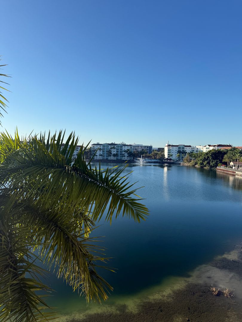 Premium Lake-View URBANA Residence Steps from Downtown Doral – photo 5