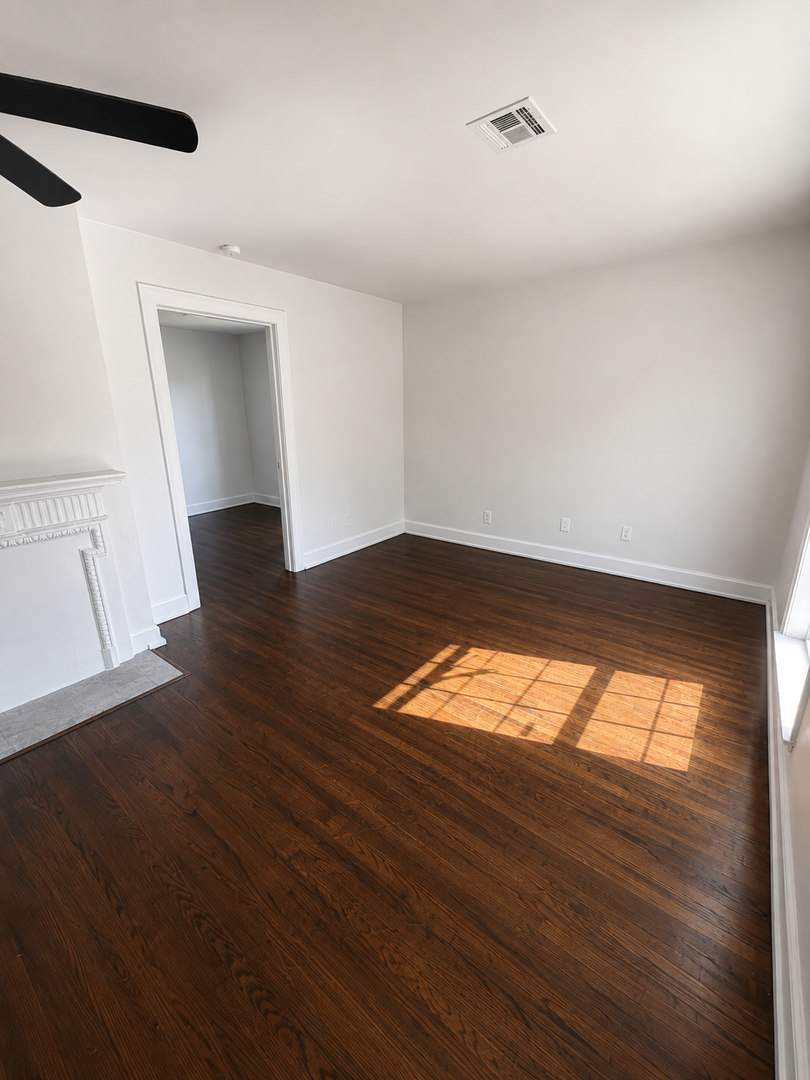 Charming Updated Bungalow with Character & Beautiful Hardwood Floors – photo 3