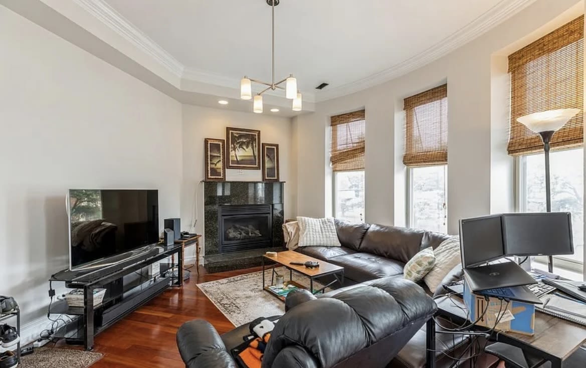 36 S. Ashland AveUnit 404 – photo 4