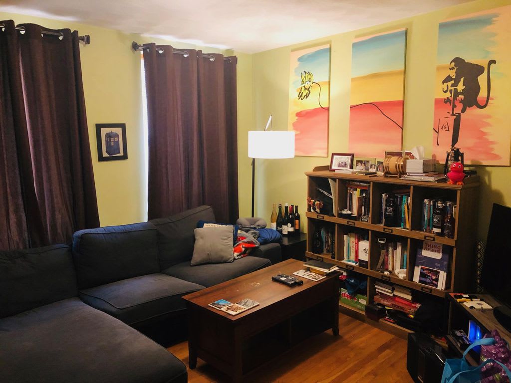 12 Margaret St – photo 1