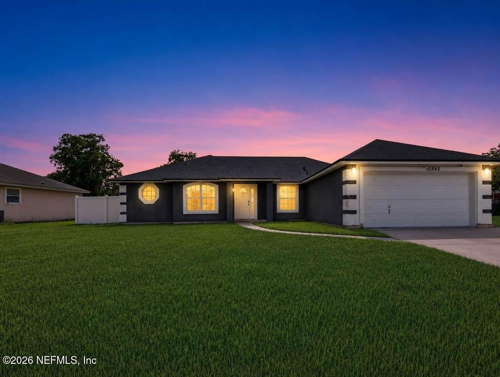 10842 Lydia Estates Drive – photo 1