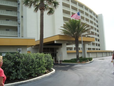 601 N Atlantic Ave Apt 408 – photo 1