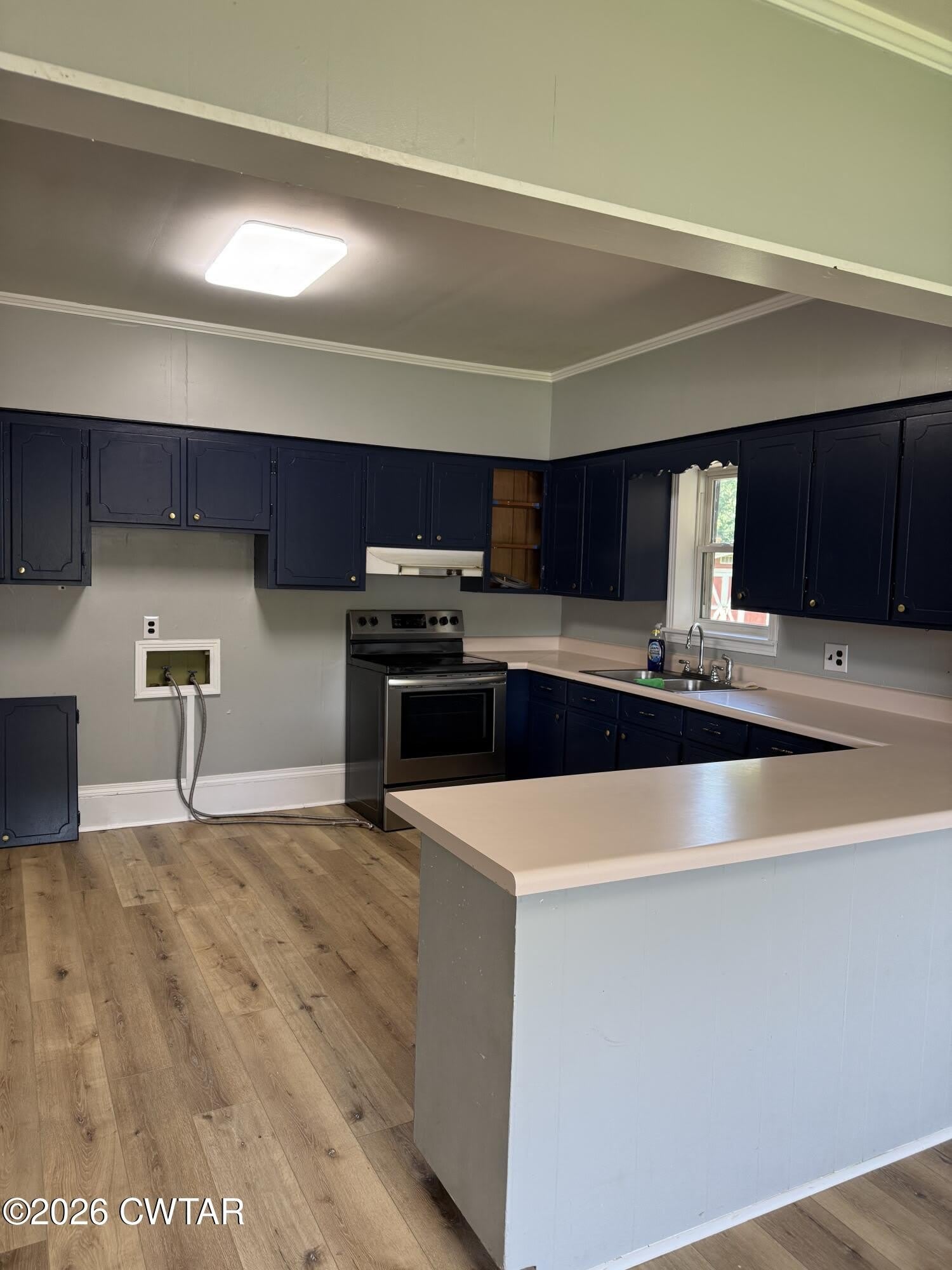 4011 Creswell Street – photo 1