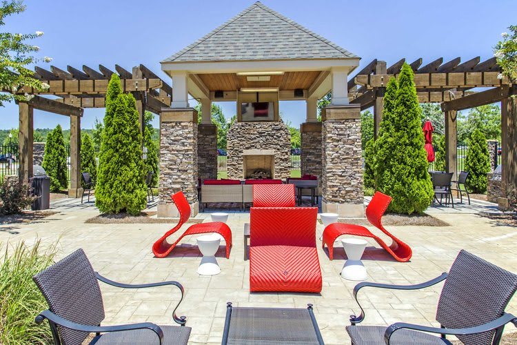 Century Lakeshore Crossings – photo 2