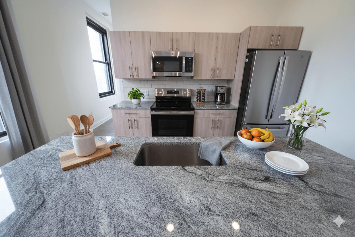 Barton Apartments – photo 3