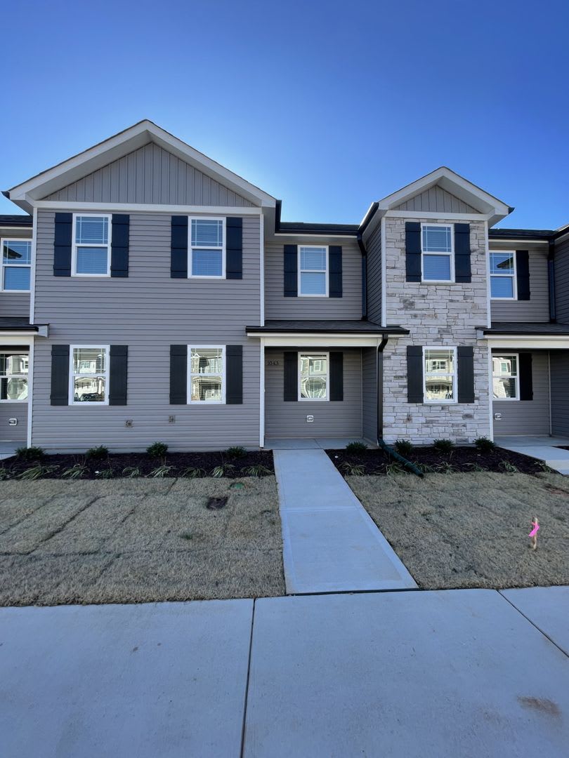 2 Bd 2 5 Ba Townhome – photo 1