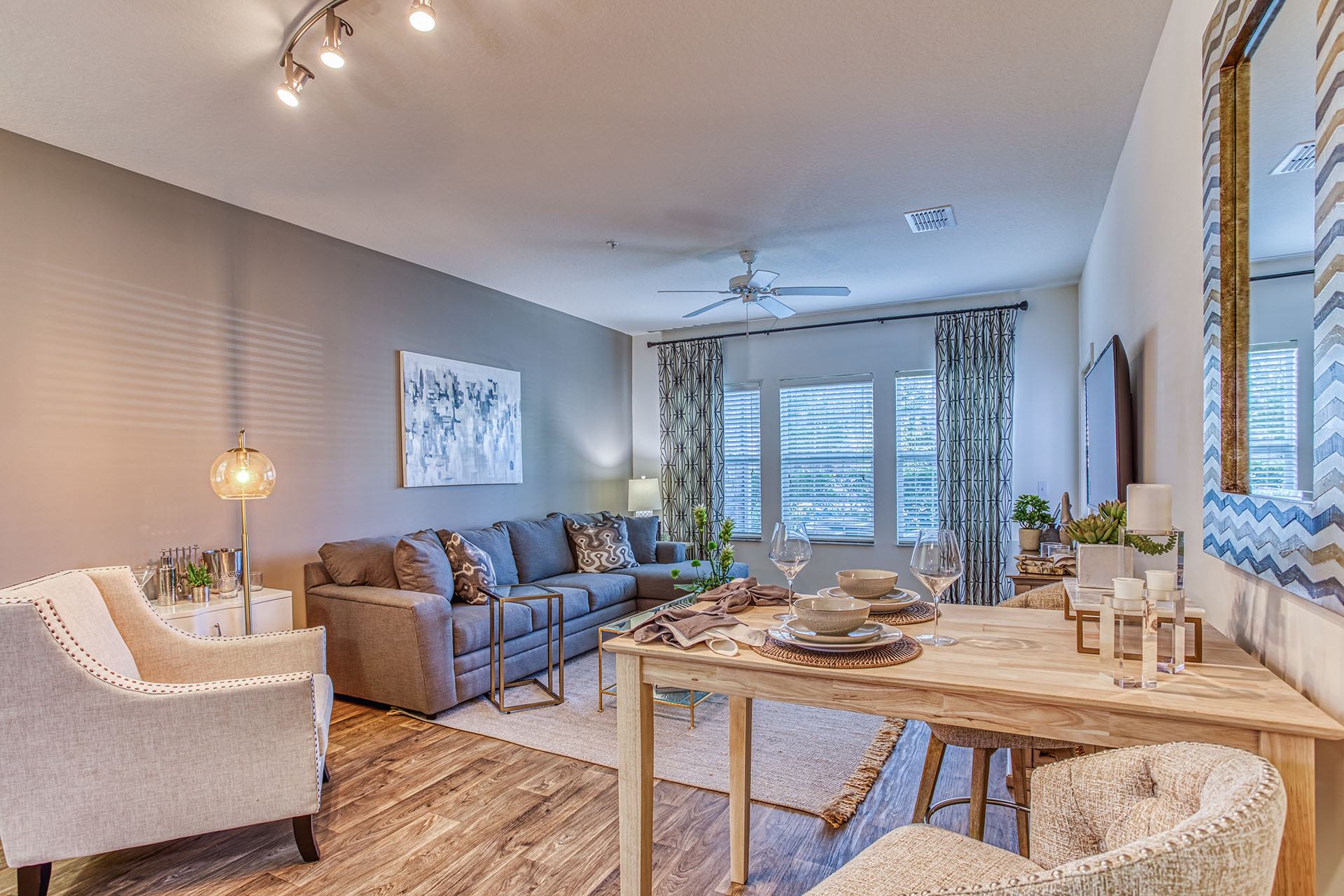 The Links at Pebble Creek Apartments – photo 5