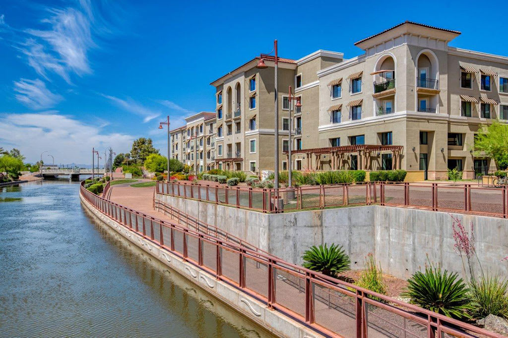 Broadstone Waterfront – photo 2