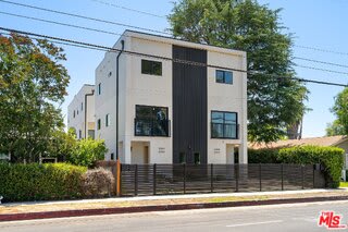 5806 Kester Avenue – photo 1