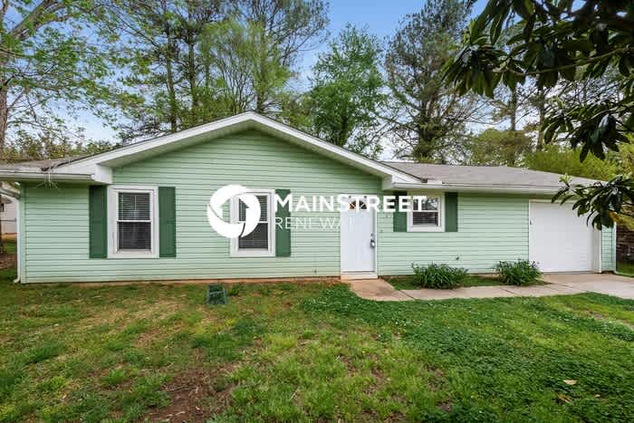 271 River Chase Drive – photo 1