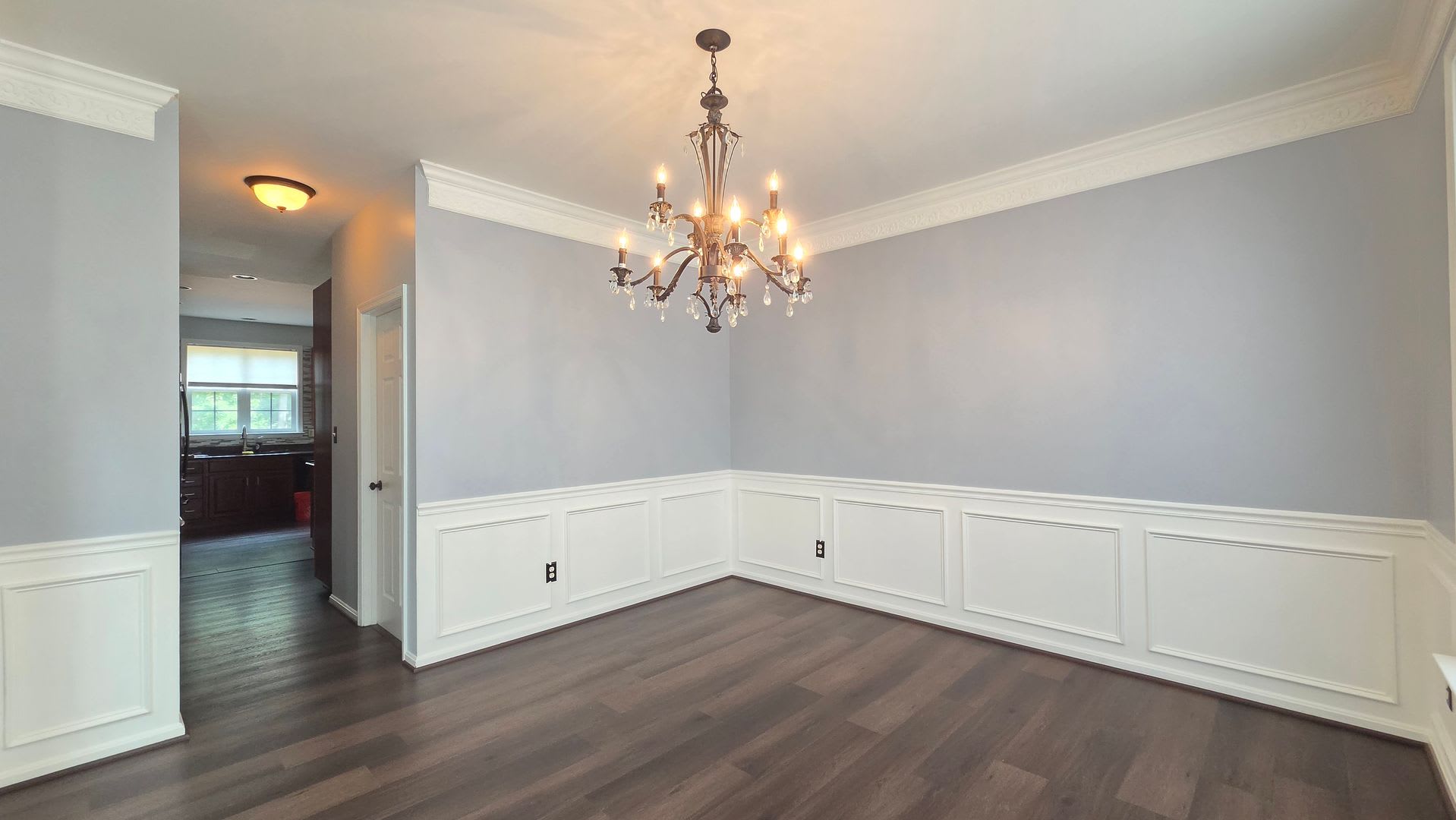 Luxurious Kingstowne Home – photo 5