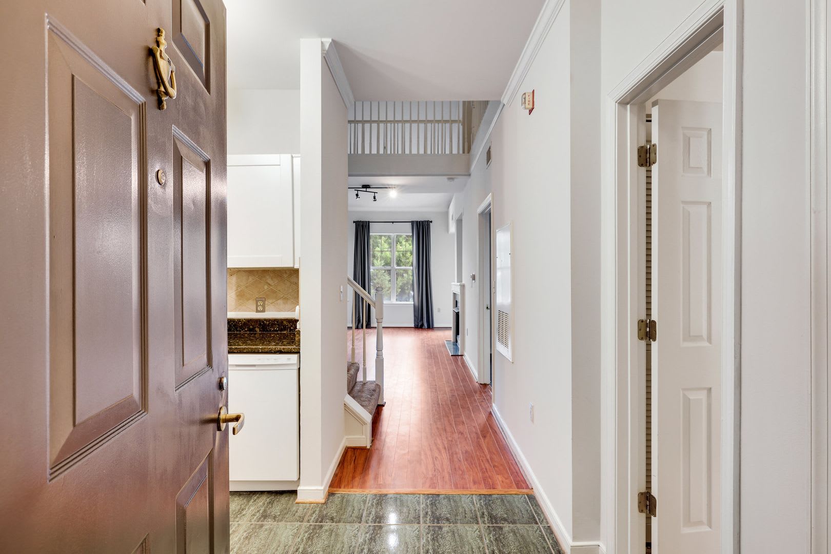 Ideally Located Near The Metro And Tysons Galleria Offering Premier Access To Shopping Dining And Transit – photo 2