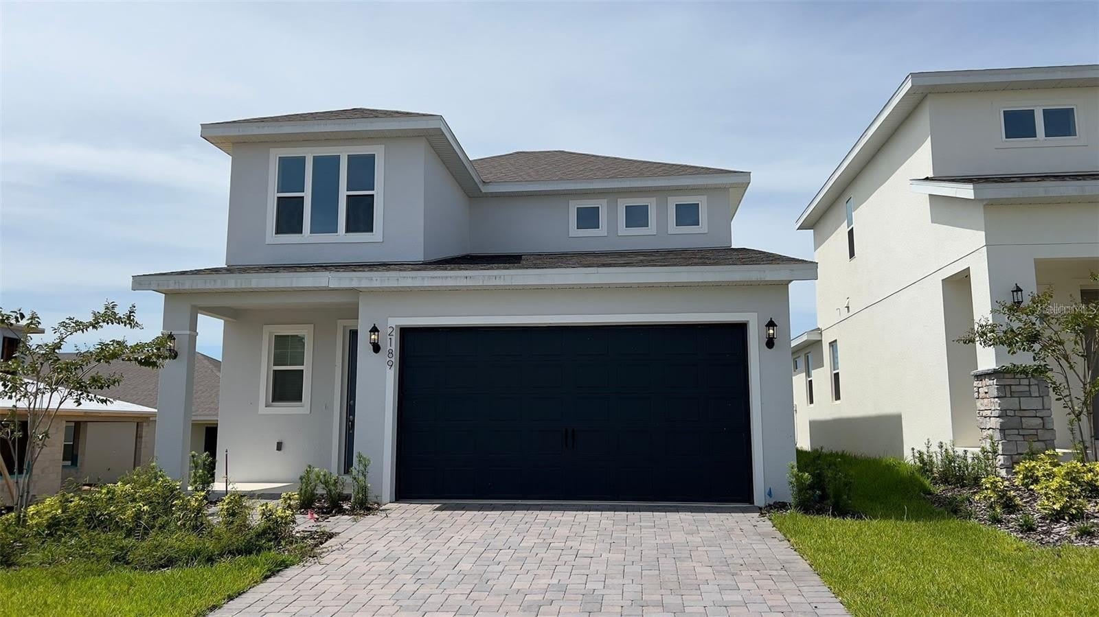 2189 Sunshine Peak Drive – photo 1