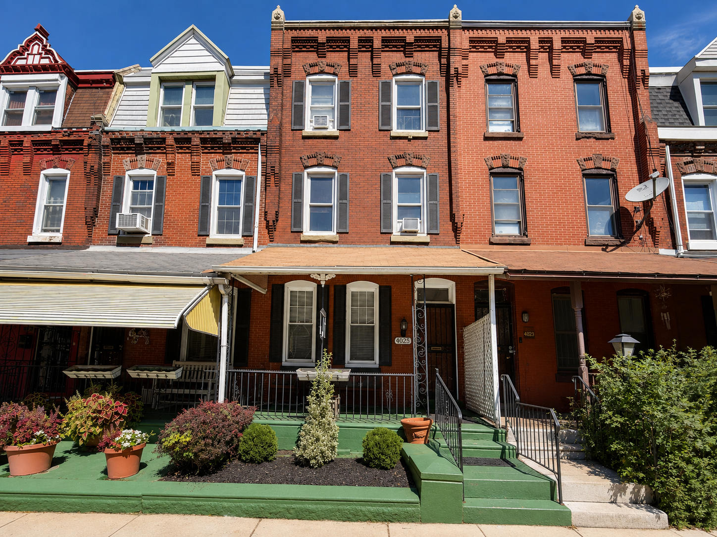 4025 Green St Unit -1 – photo 1
