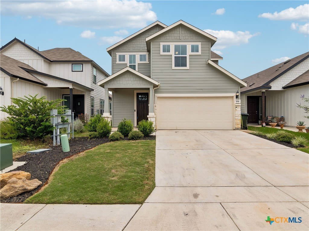 890 Casetta Trail – photo 3