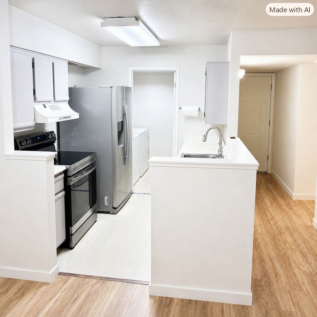 Premier Condo Living in the Heart of San Ramon – photo 5
