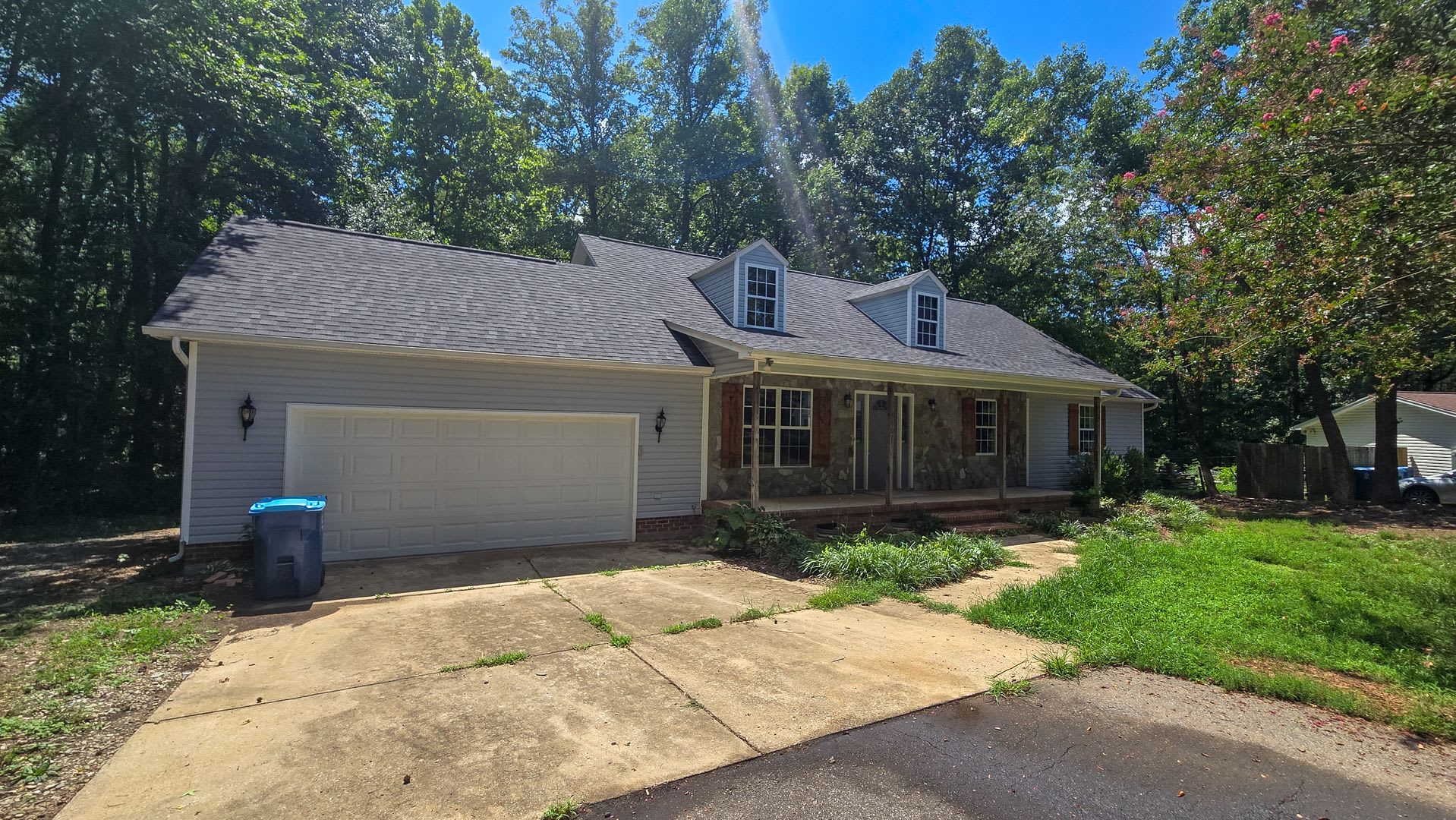 5607 Whispering Pines Drive – photo 1