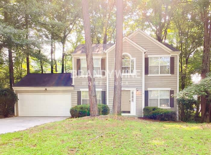 2586 Rainover Court – photo 3