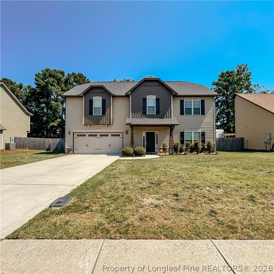 2732 Mosquera Drive – photo 1