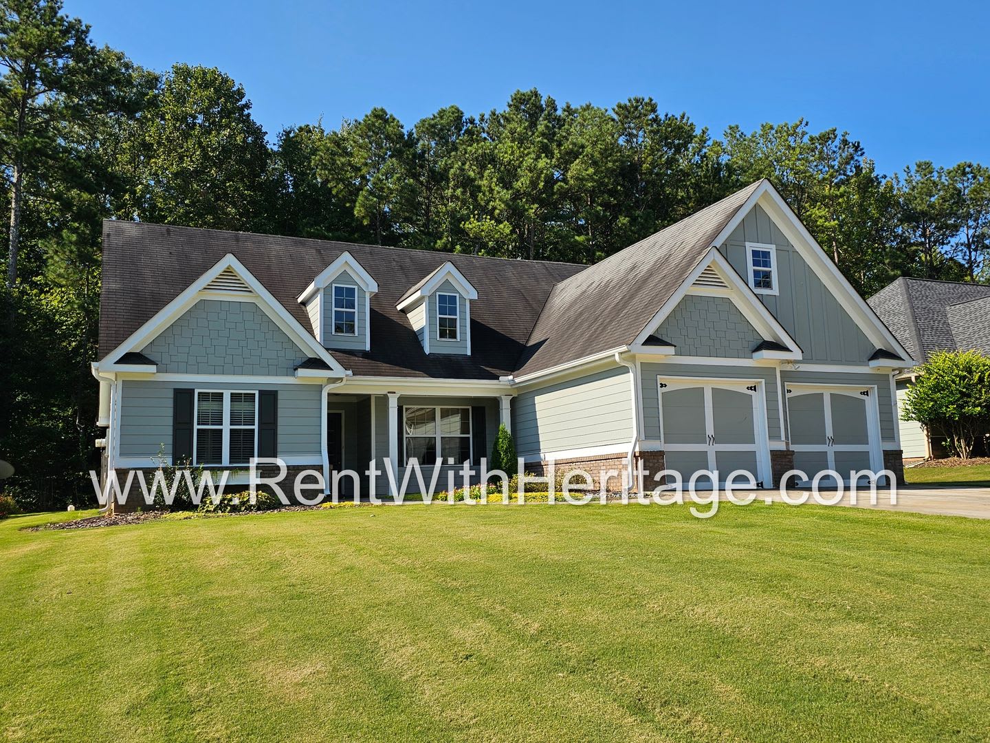 Amazing 4 Bedroom/ 3 Bath Home / Attention to Detail / Popular Breman Schools / Great Location – photo 3
