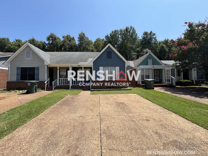 2232 Curbertson St – photo 1