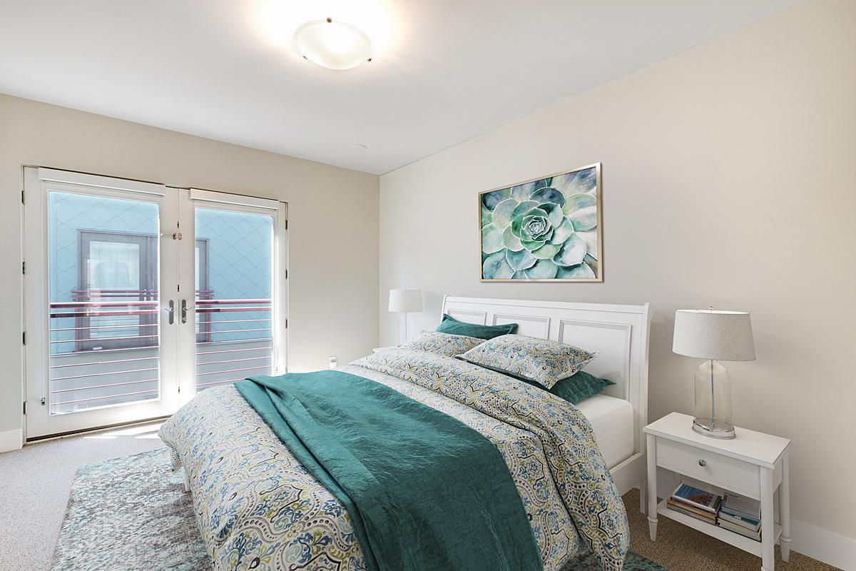 Washington Street Townhomes – photo 4