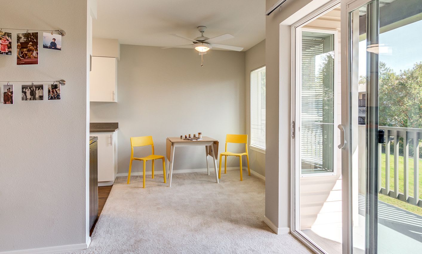 Cliffside Apartments – photo 3