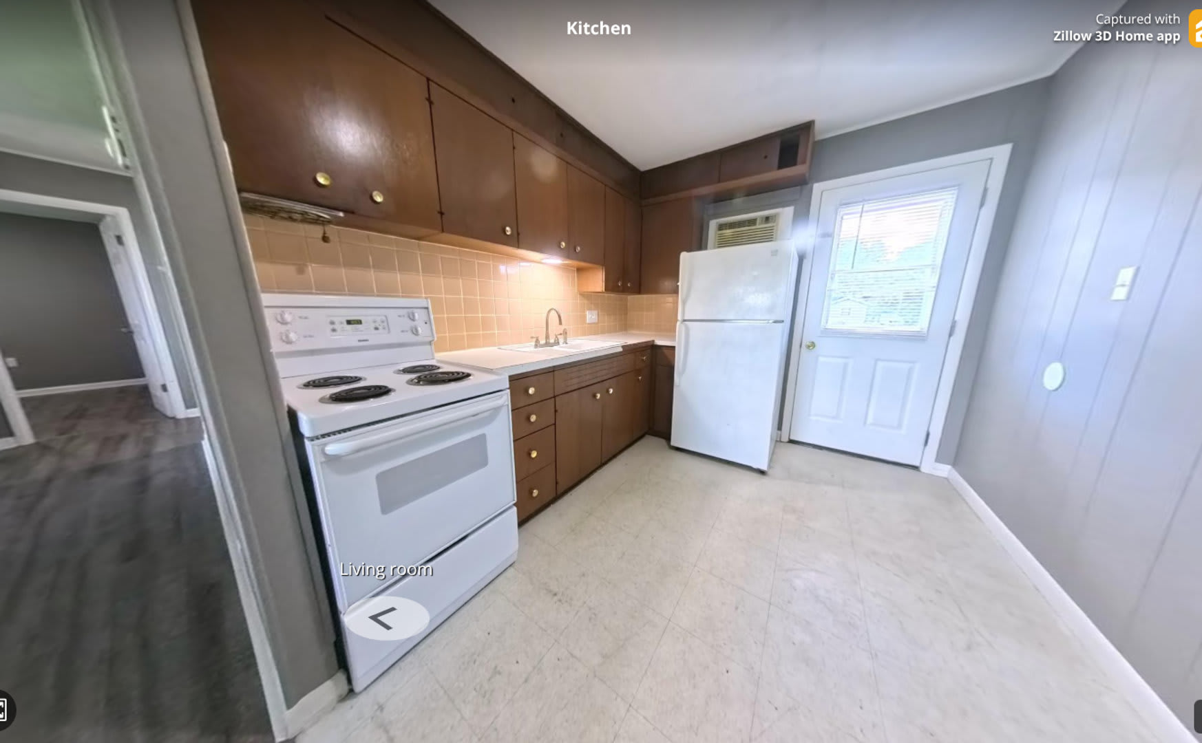 Cozy 2 Bed, 1 Bath Apartment! Ready To Go! – photo 4