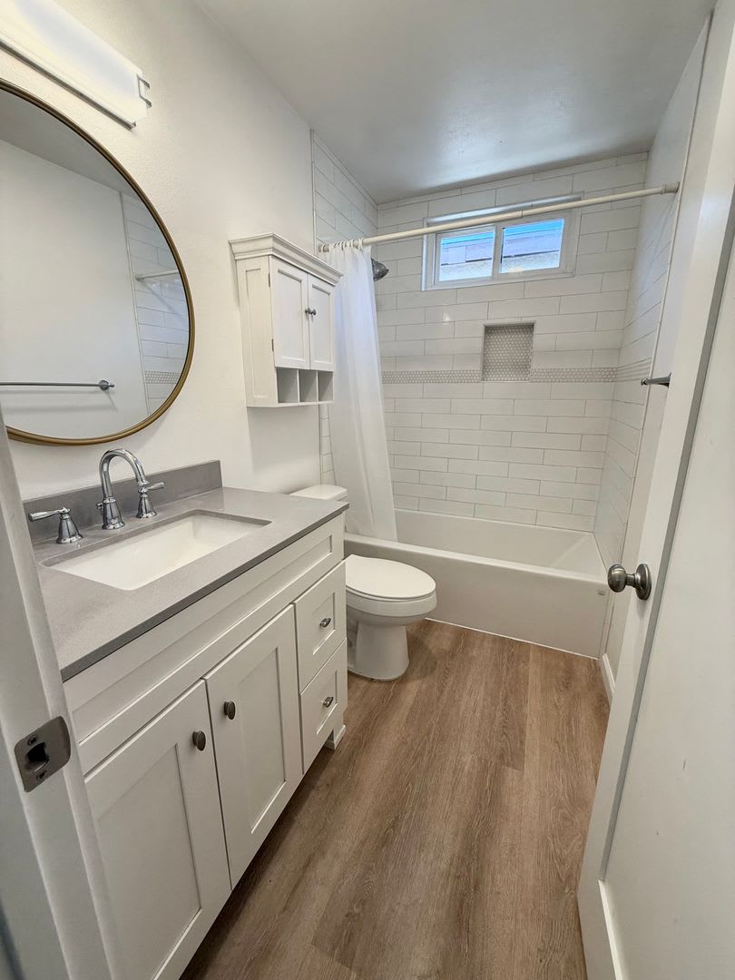 2 Bedroom 1 Bath Move In Ready in Beautiful Sierra Bonita 55+ Community – photo 5