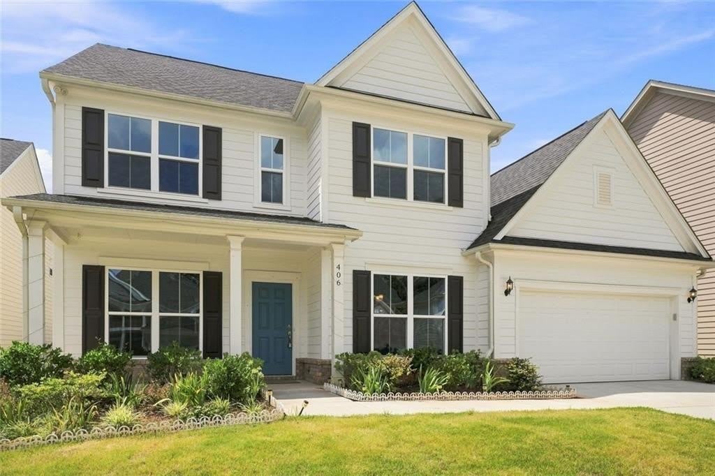 406 Riverclub Road – photo 2